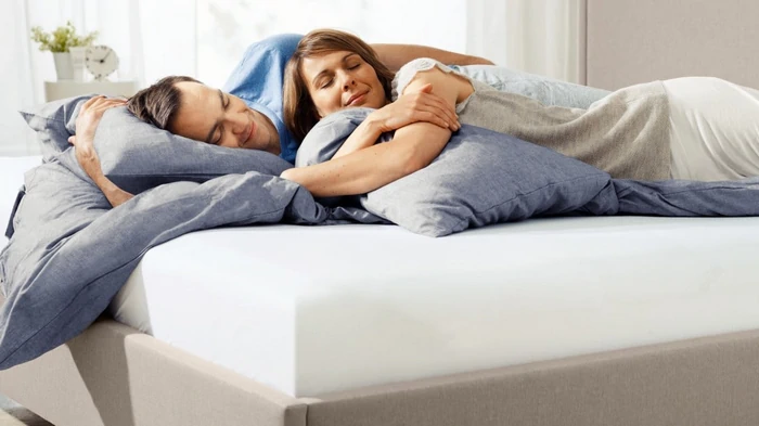 опружни душек